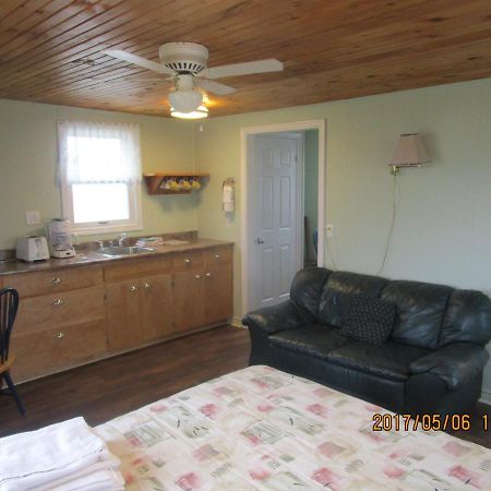 Sea'Scape Cottages Bayfield Exterior photo