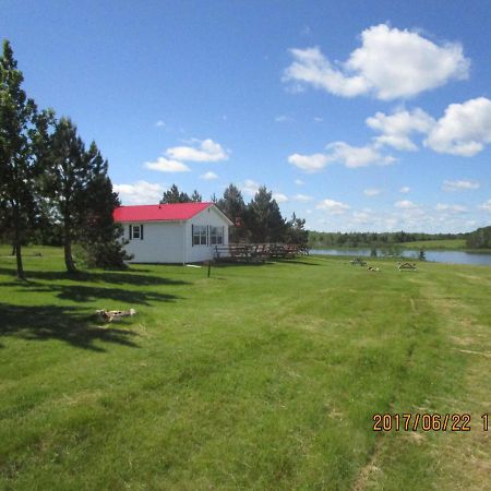 Sea'Scape Cottages Bayfield Exterior photo