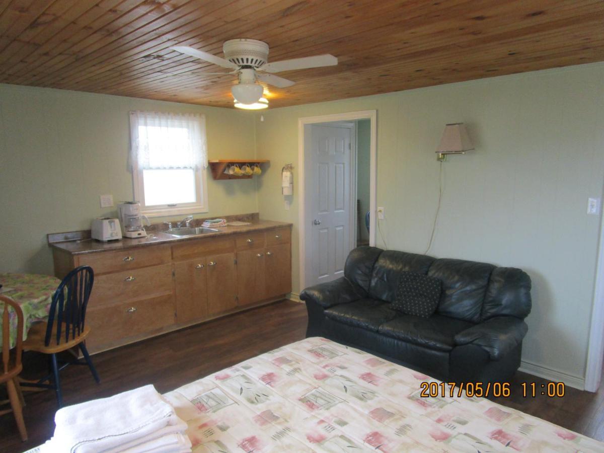 Sea'Scape Cottages Bayfield Exterior photo