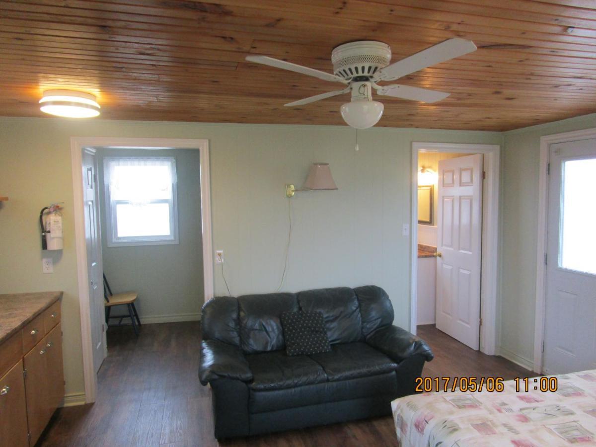 Sea'Scape Cottages Bayfield Exterior photo