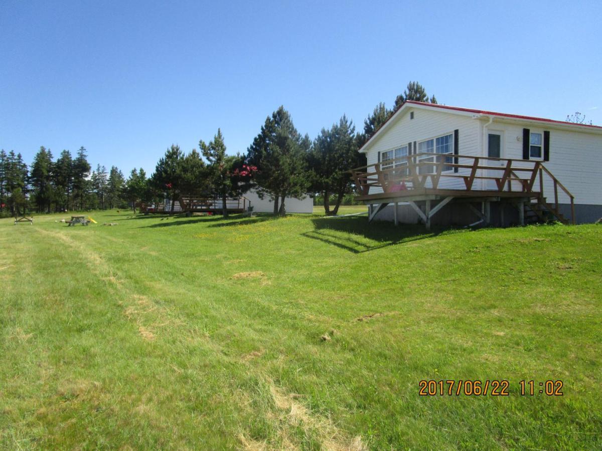 Sea'Scape Cottages Bayfield Exterior photo