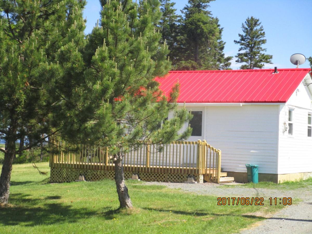Sea'Scape Cottages Bayfield Exterior photo