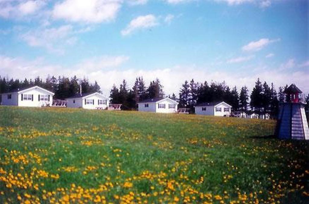 Sea'Scape Cottages Bayfield Exterior photo