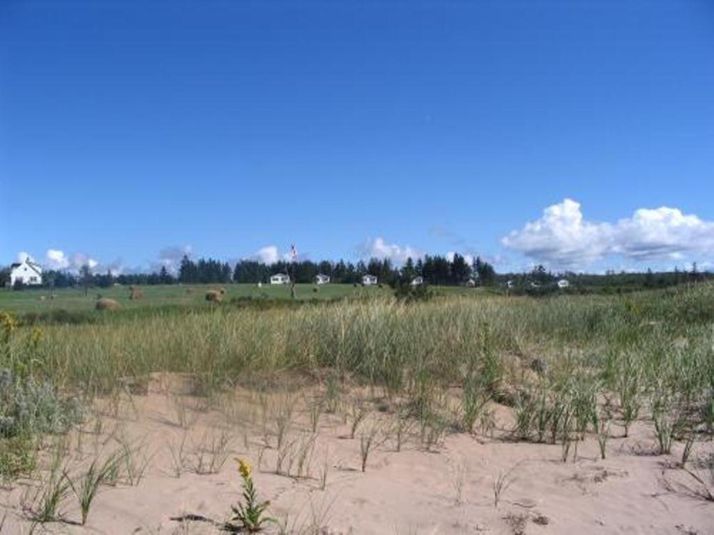 Sea'Scape Cottages Bayfield Exterior photo